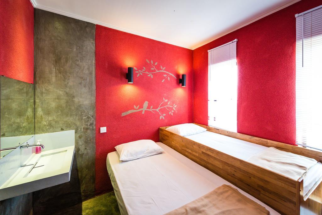Kayun Hostel Легіан Номер фото