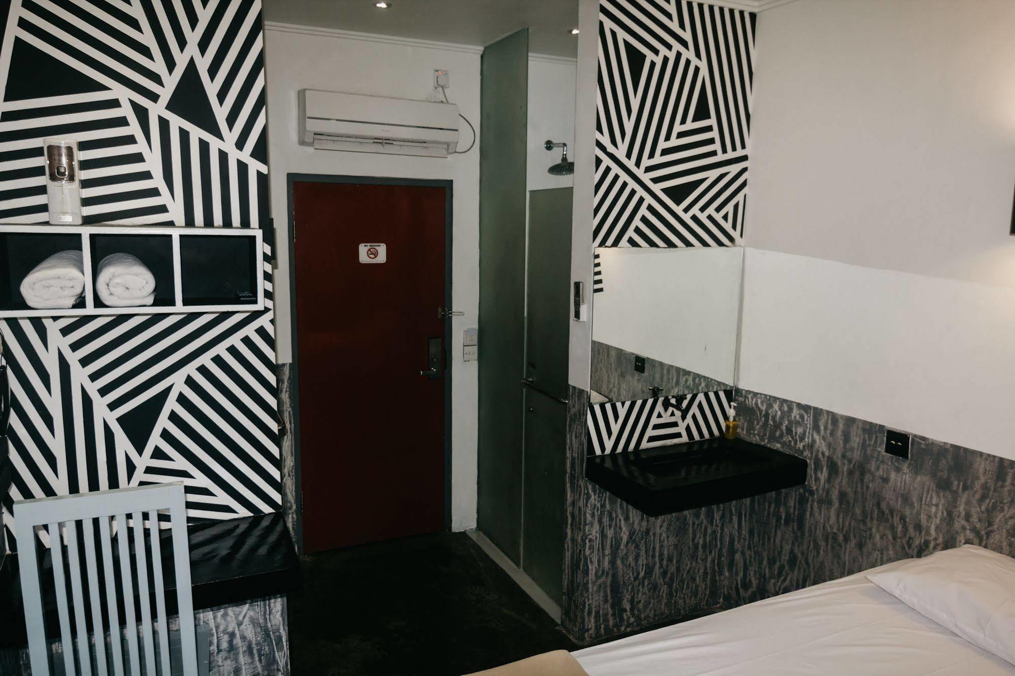 Kayun Hostel Легіан Екстер'єр фото