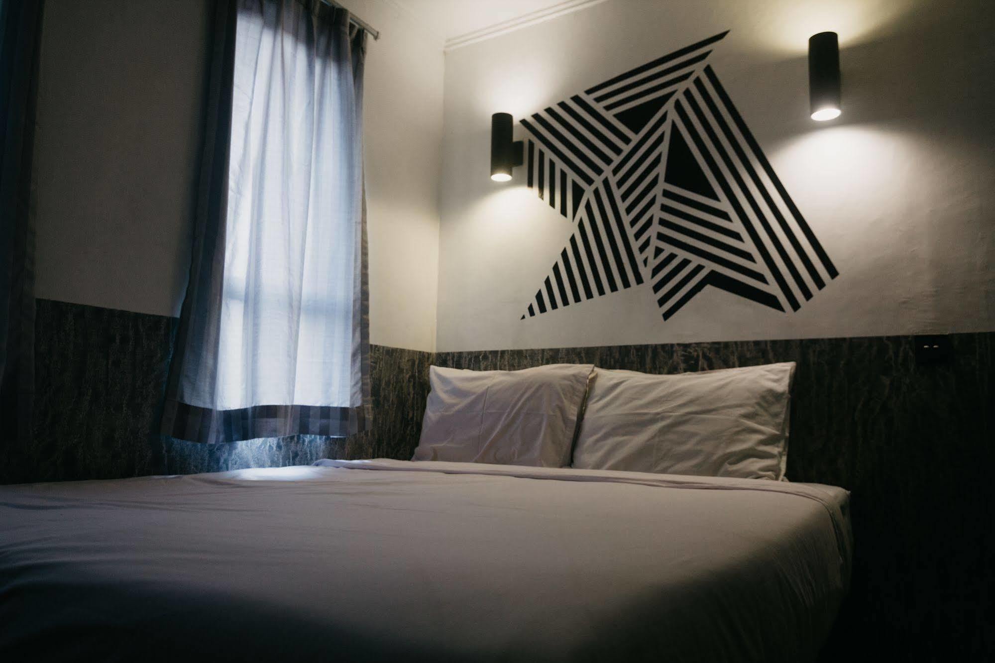 Kayun Hostel Легіан Екстер'єр фото